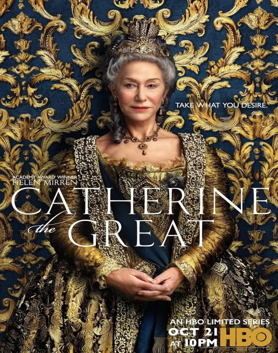 Catherine the Great