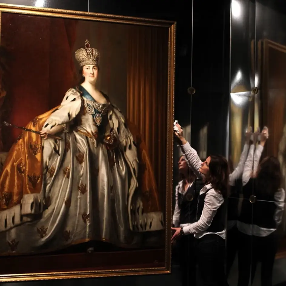 Catherine the Great