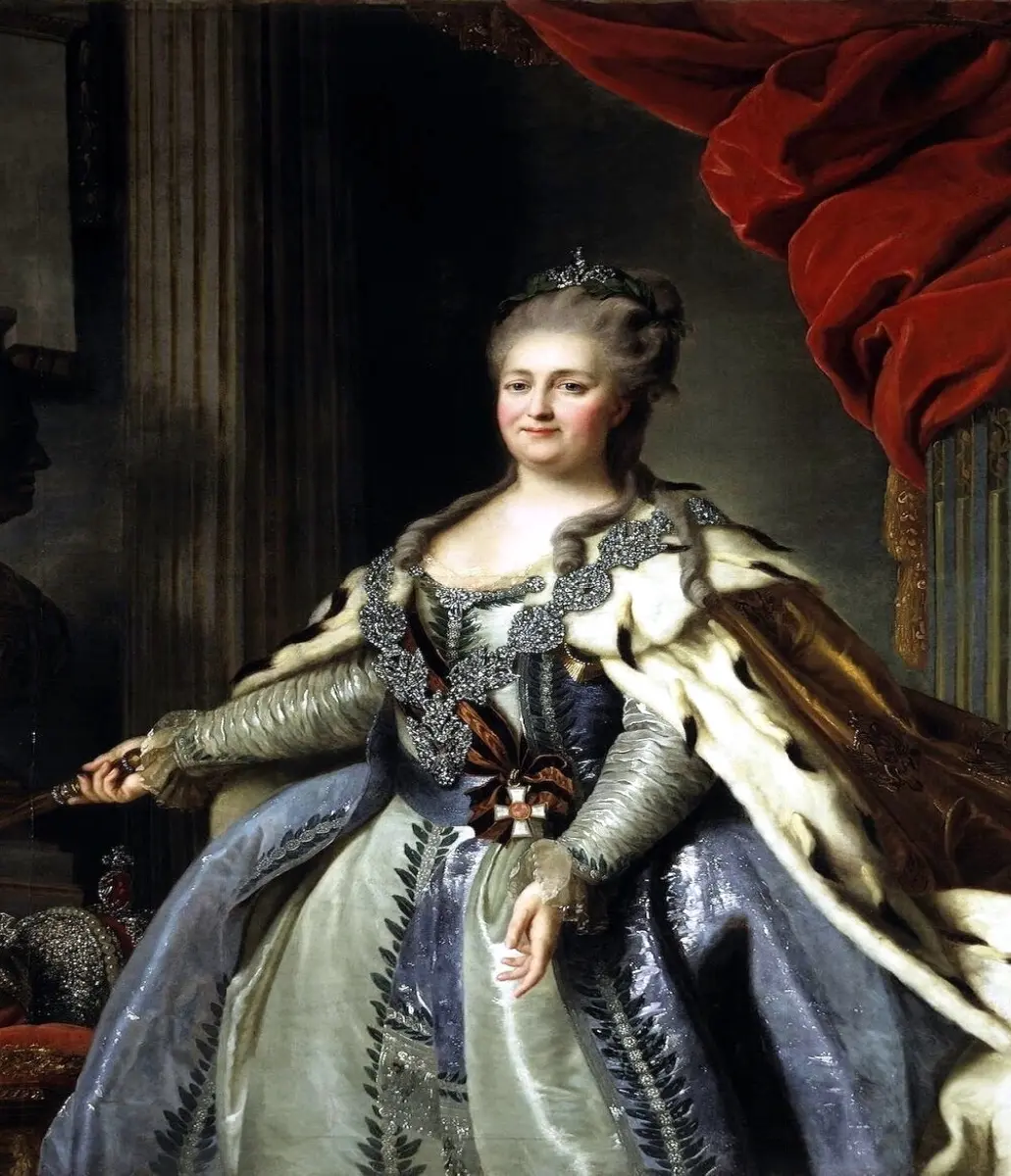 Catherine the Great