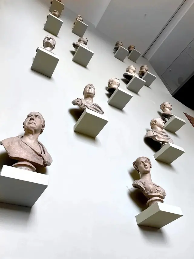 Ashmolean Museum of Art and Archeology