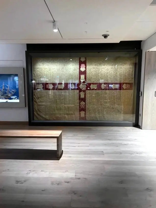 Ashmolean Museum of Art and Archeology