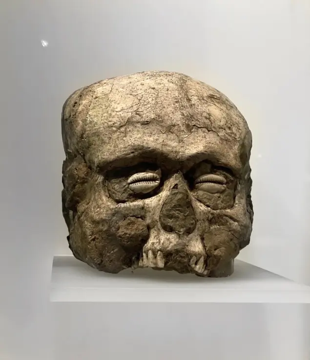 Ashmolean Museum of Art and Archeology