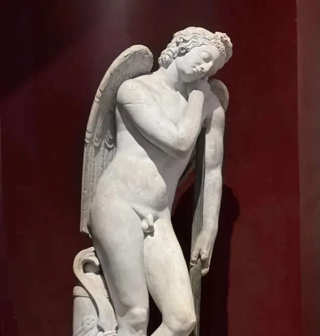 Ashmolean Museum of Art and Archeology