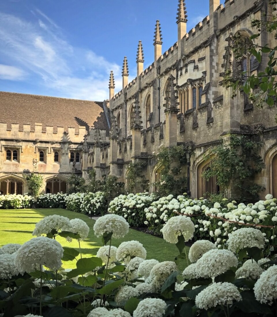 Oxford