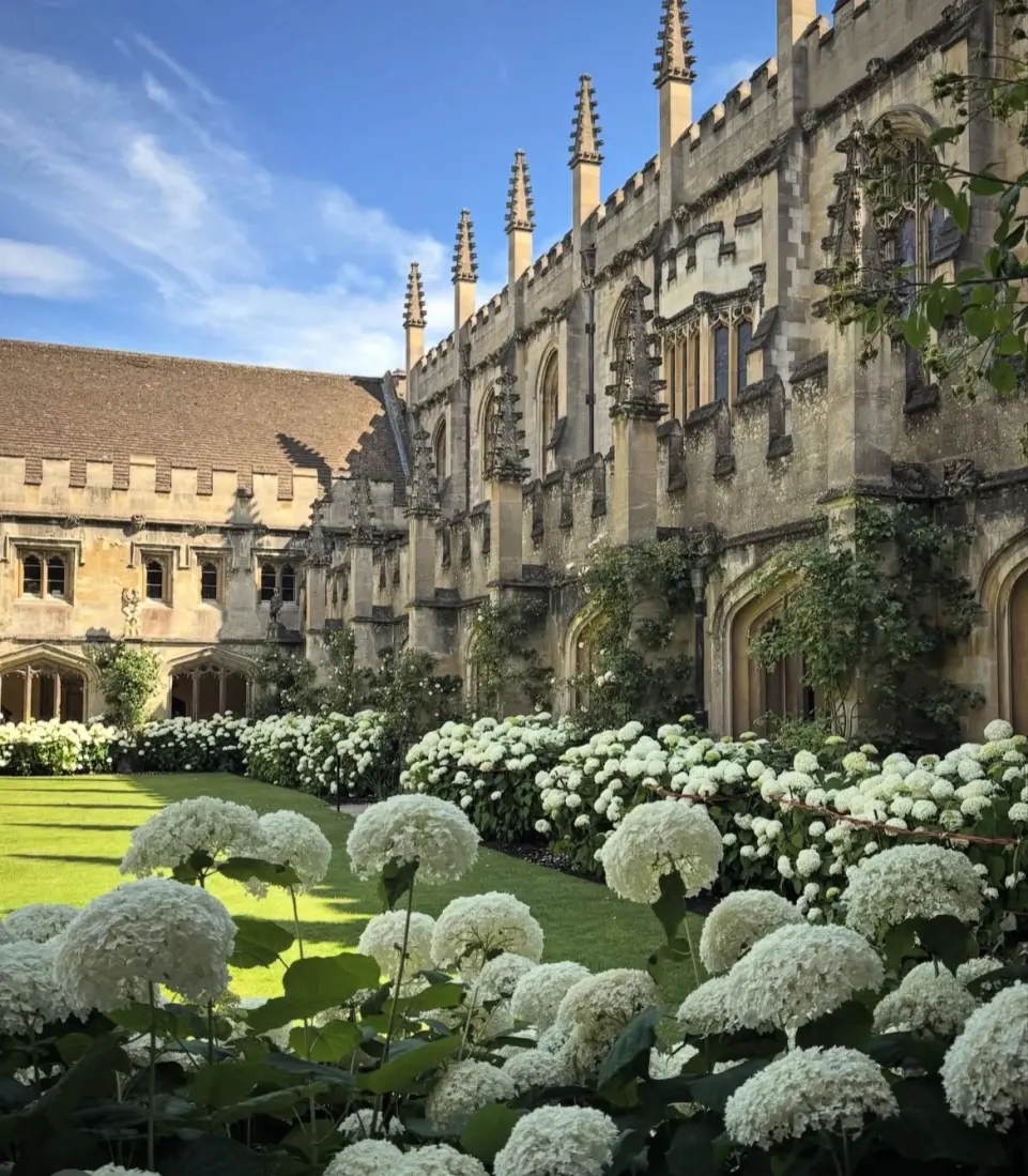 Oxford