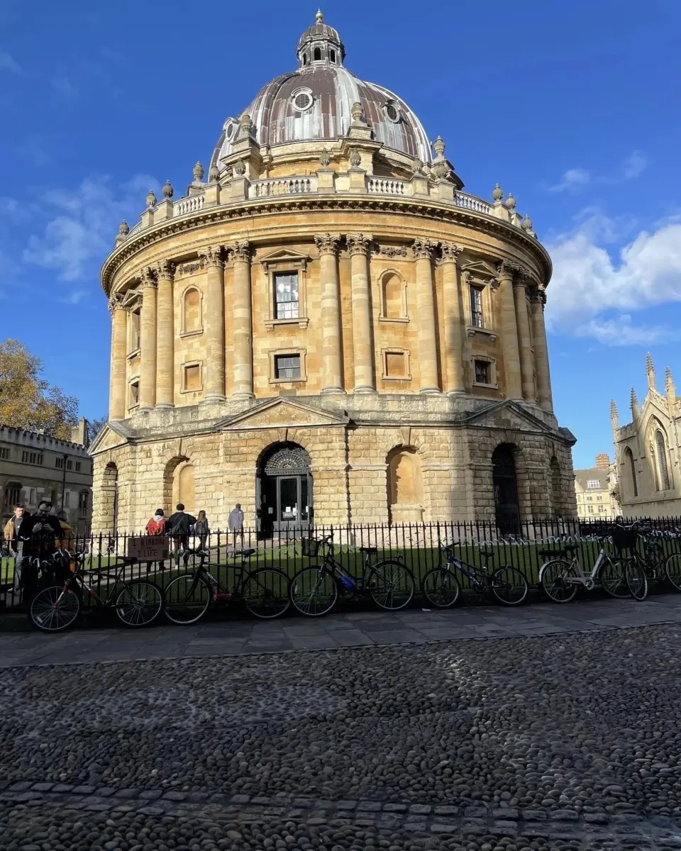 Oxford