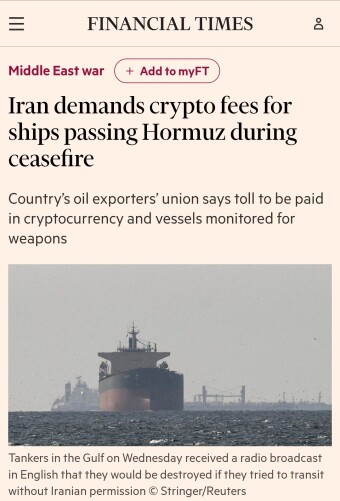 Iran