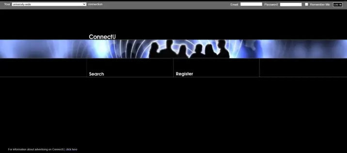 ConnectU