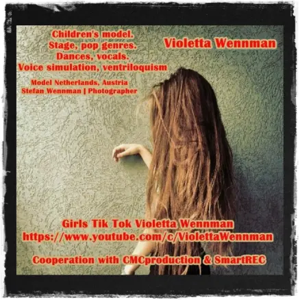 Violetta Wennman