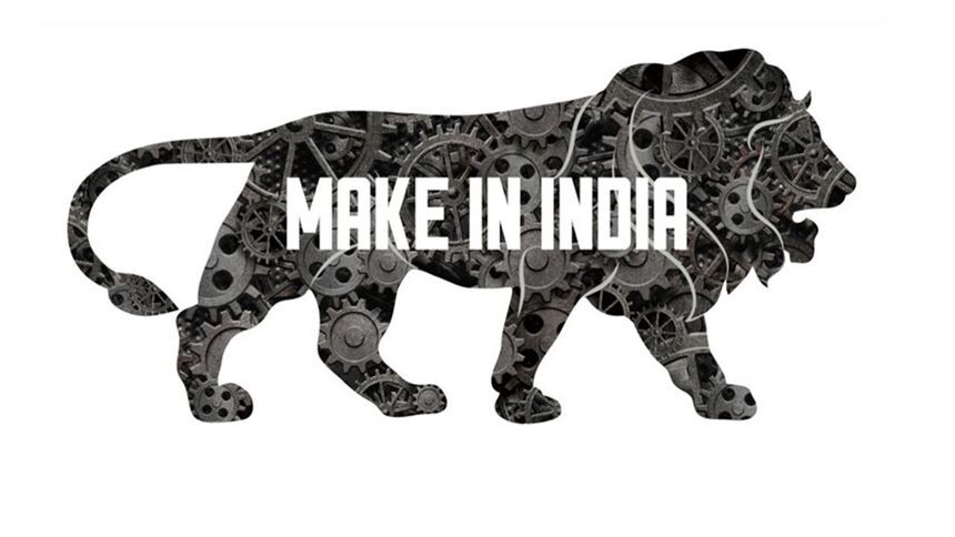 Make in india