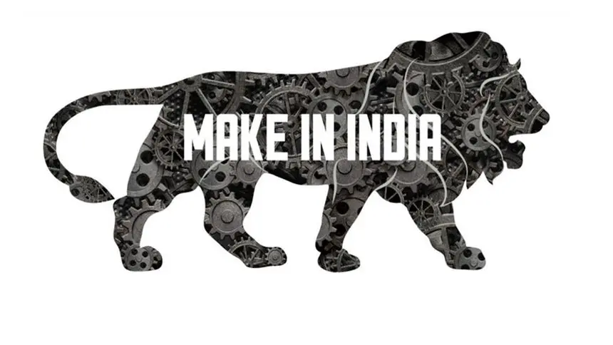Make in india