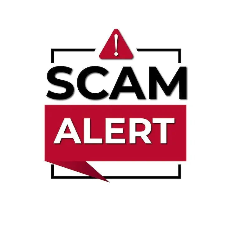 Scam!