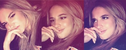 Violetta Wennman
