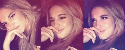 Violetta Wennman
