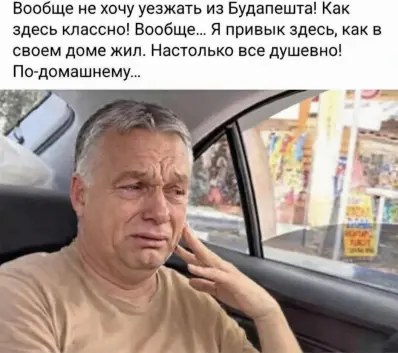 Viktor Orban