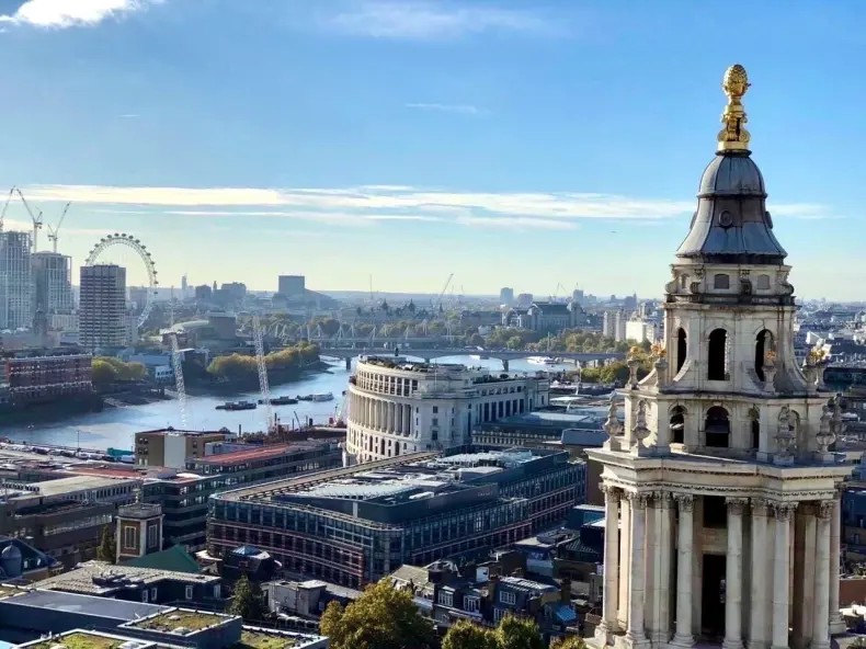 Saint Paul Cathedral