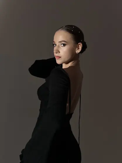Violetta Wennman