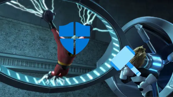 En graves aprietos está en este momento Microsoft con su Windows defender
