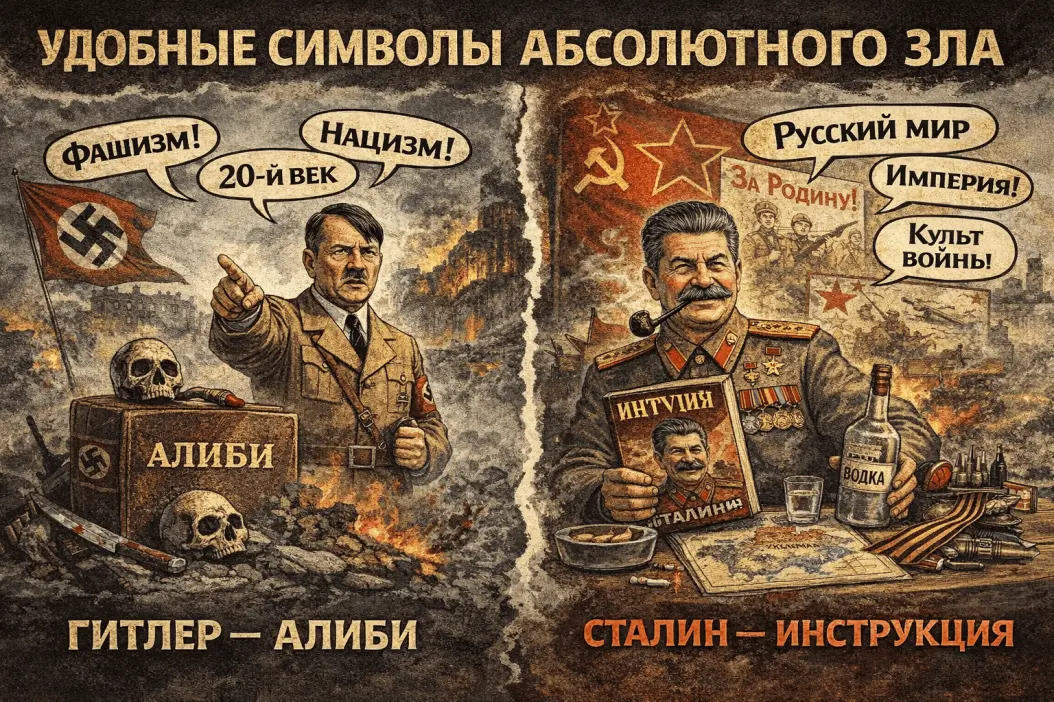 Evil