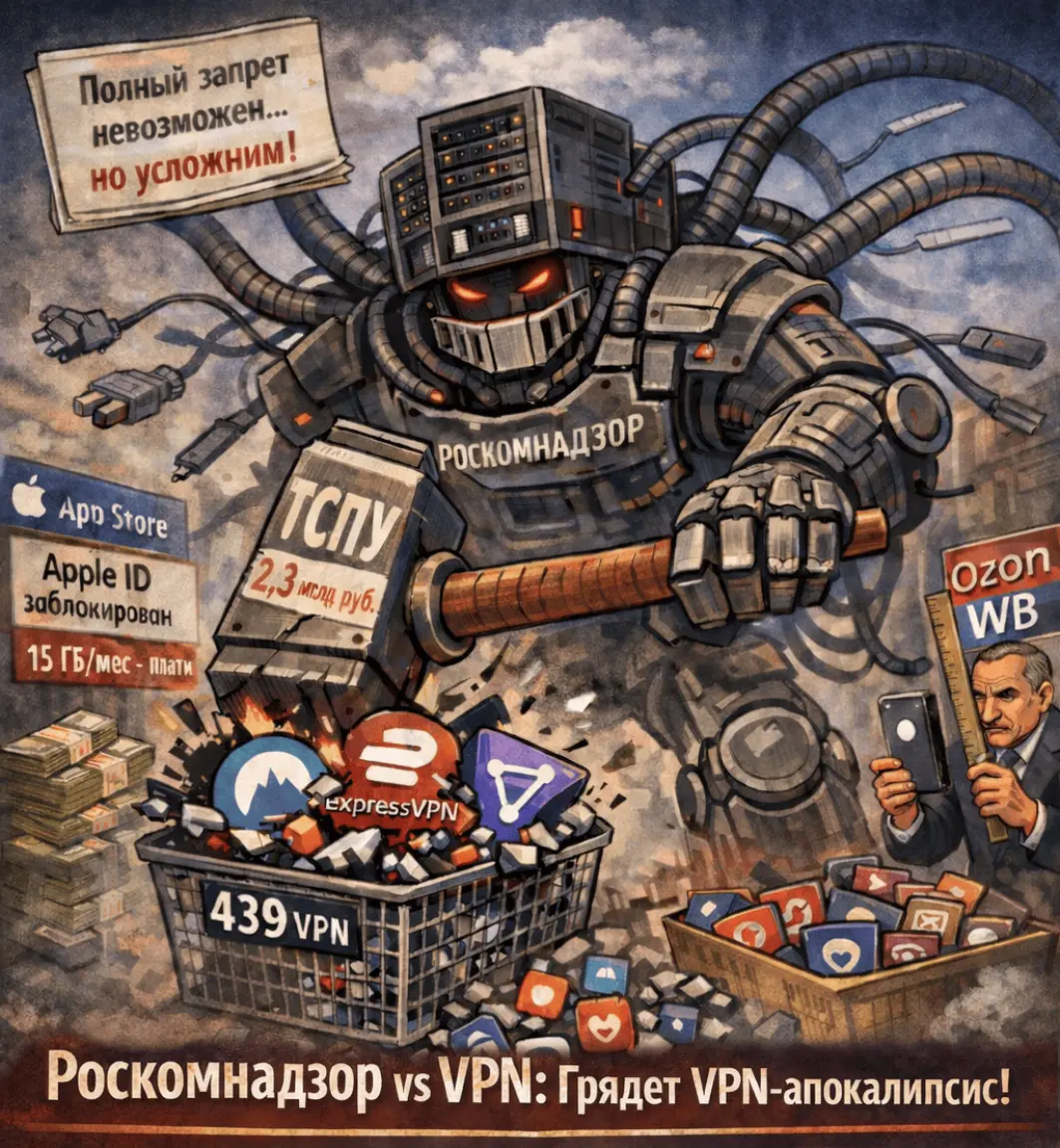 Fighting the Internet