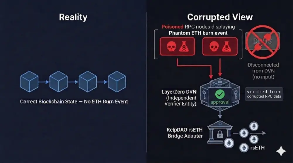 nodes blockchain cross-chain web3