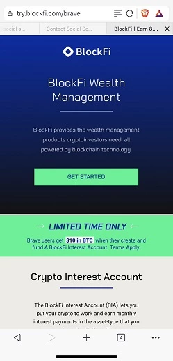 try blockfi