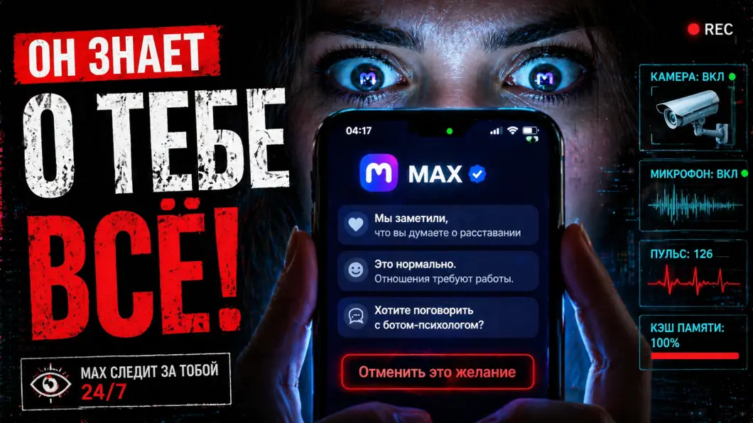 National Secure Messenger Max