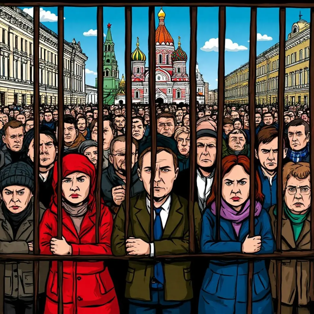 Influential opposition