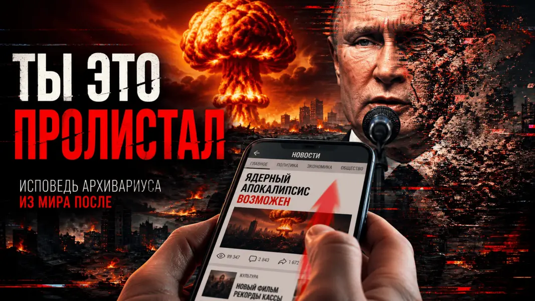 Bulletin of the Nuclear Apocalypse