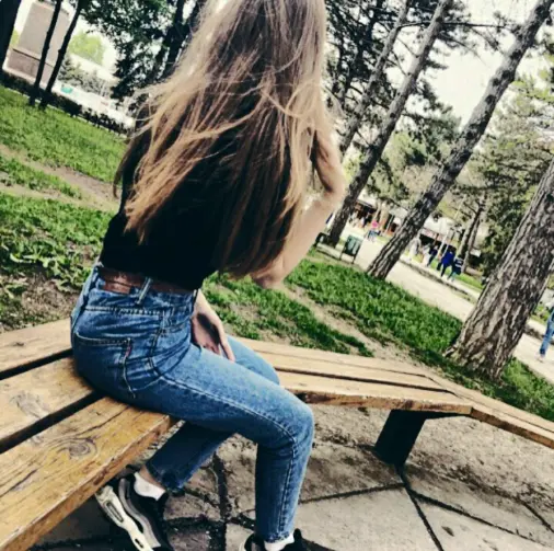 Violetta Wennman