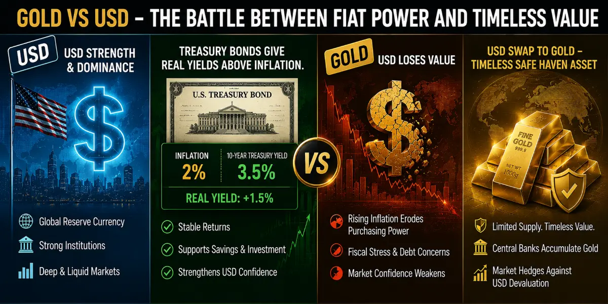 usd dollar gold bonds