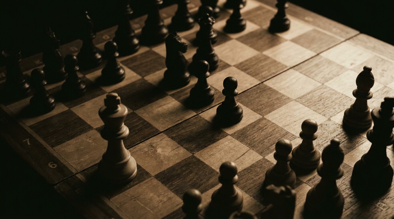 Intelligence Can Be a Trap