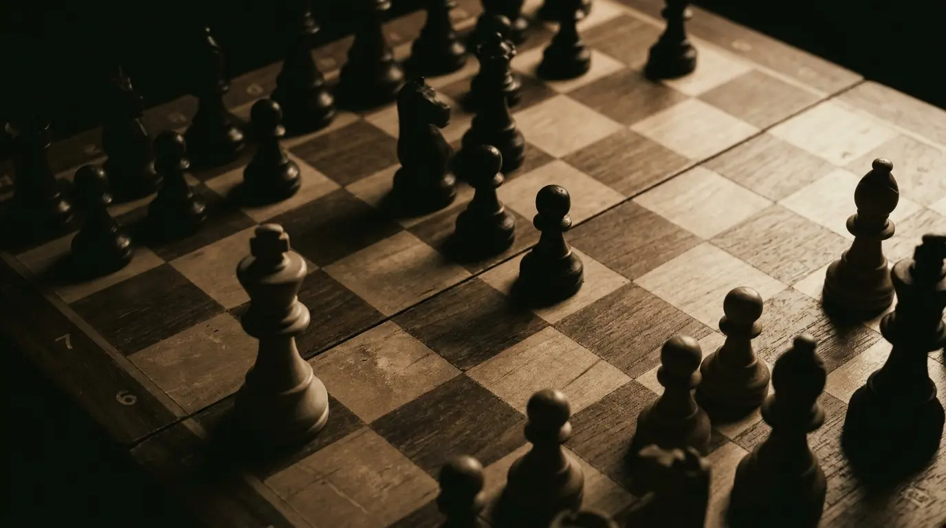 Intelligence Can Be a Trap