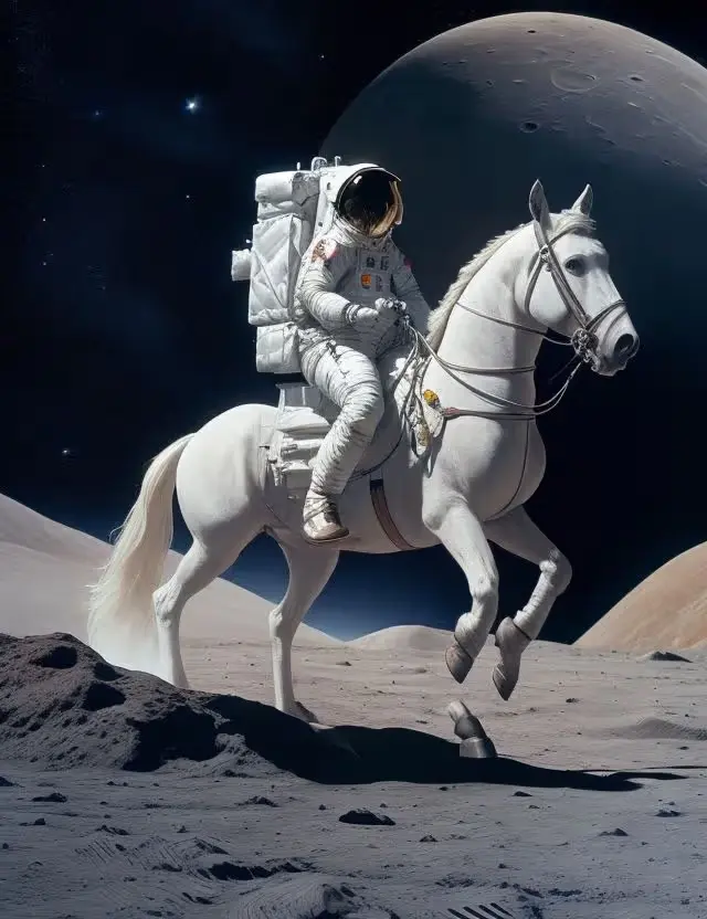 Astronauta