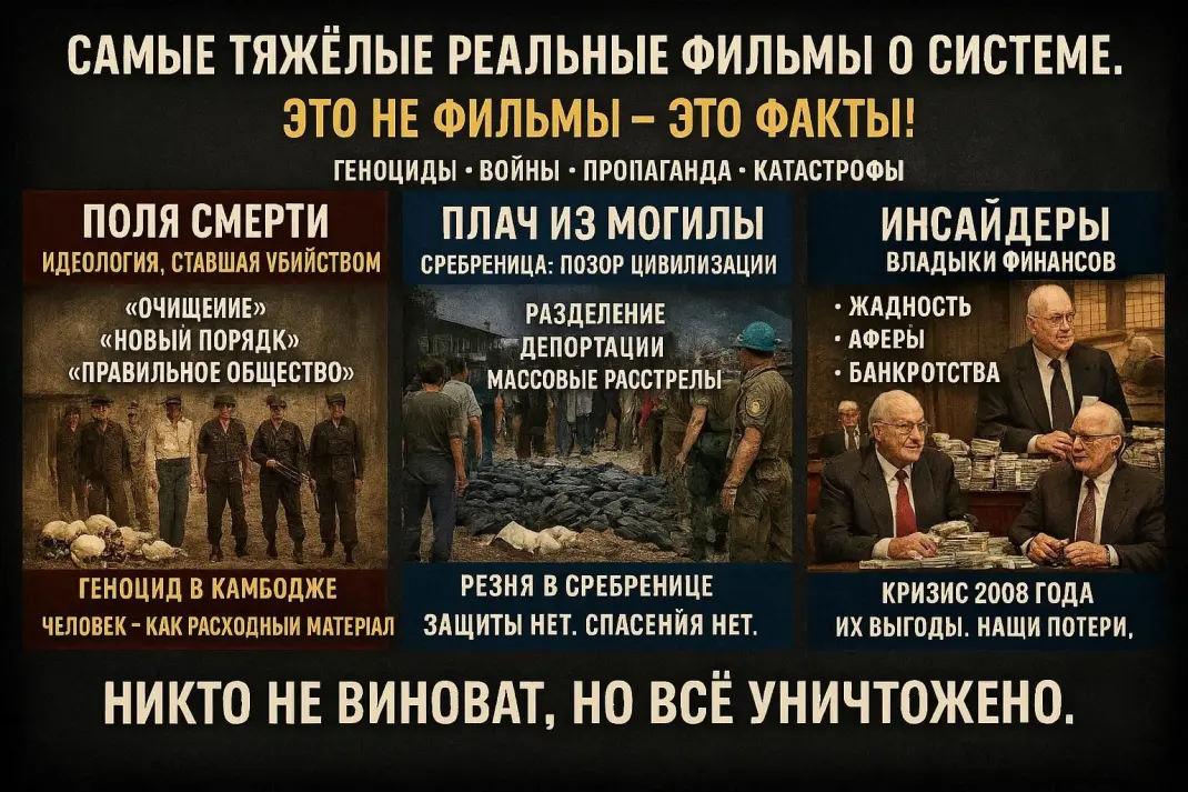 Dark Cinema Level