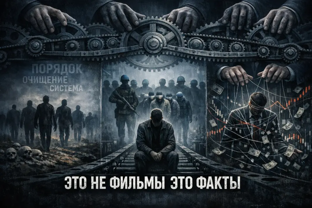Movies about the system