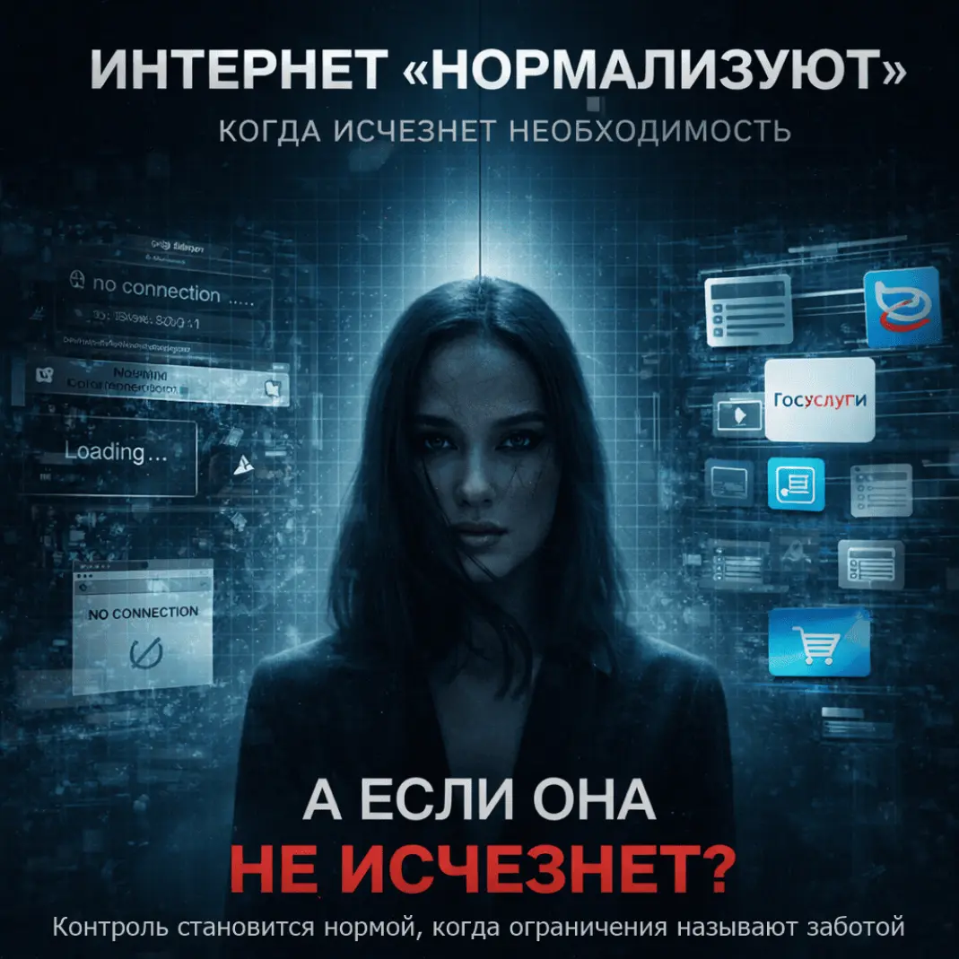 The Internet in Russia (pictured by Violetta Wennman