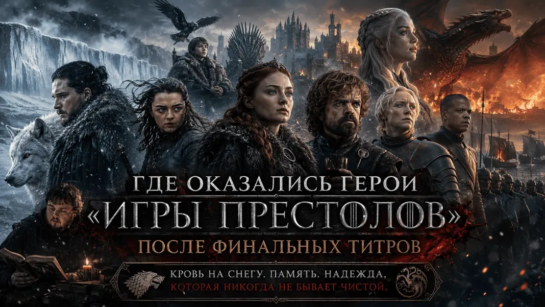 game of thrones