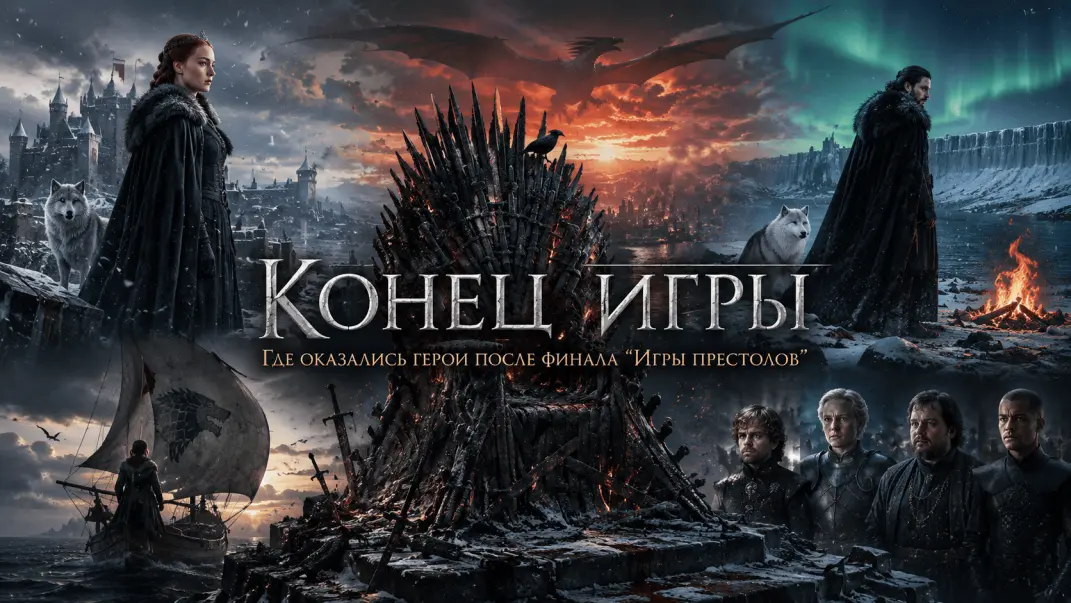game of thrones