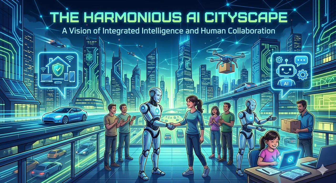 How Artificial Intelligence is Changing Our Daily Lives