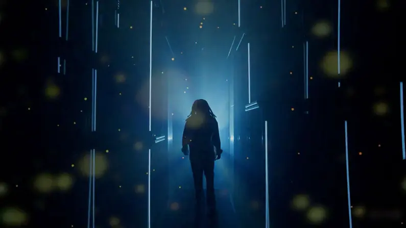 Bob Marley Hope Road, Mandalay Bay, Las Vegas, 2025. Production design: Patrick Larsen / Studio Bound