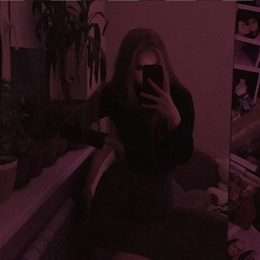 Violetta Wennman