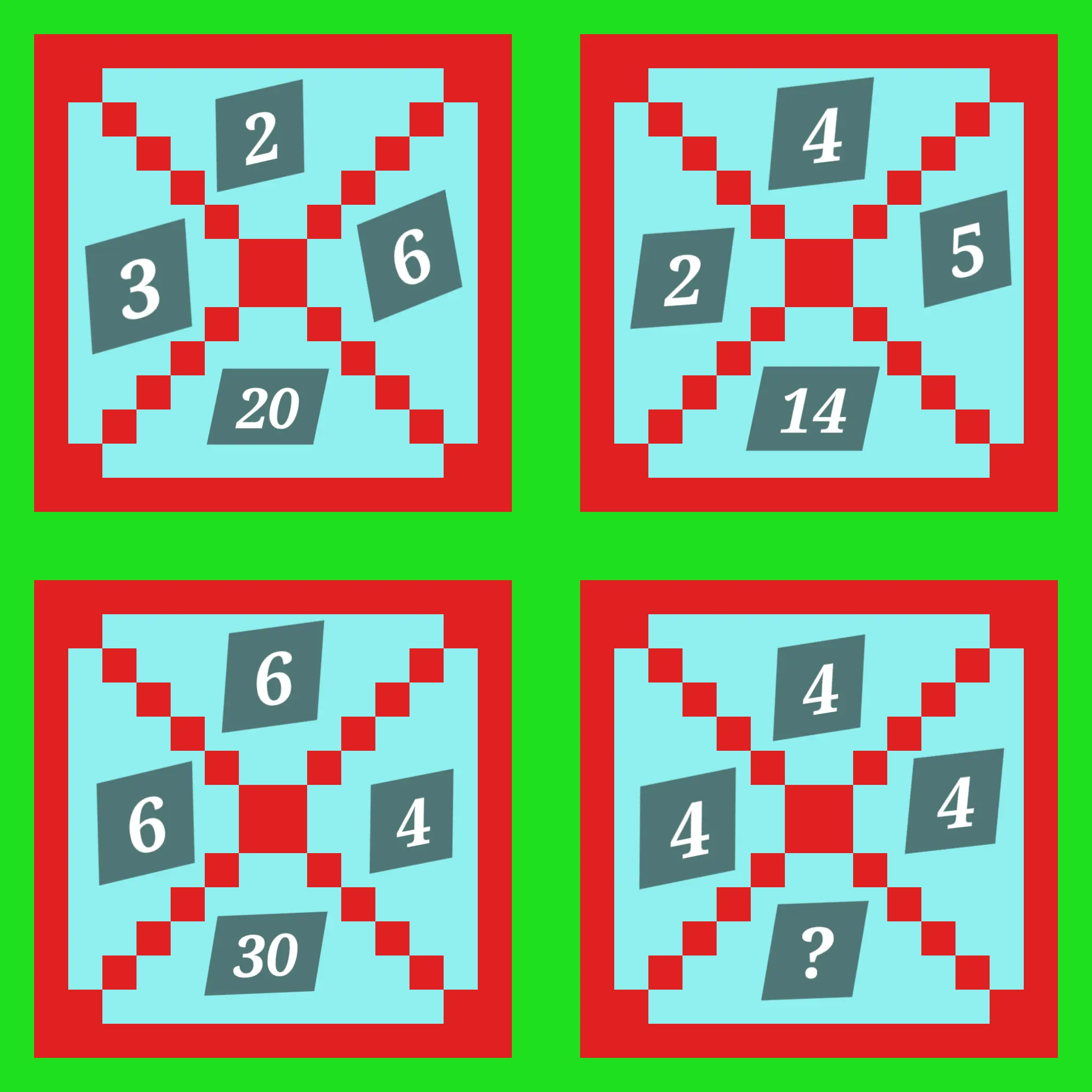 Puzzle 3