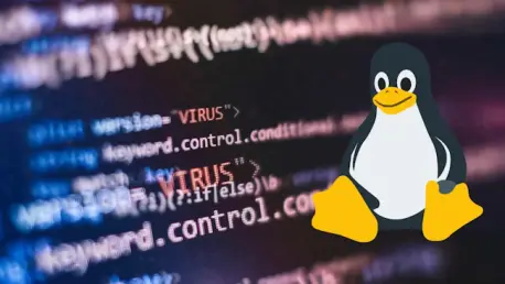Vulnerabilidad Linux