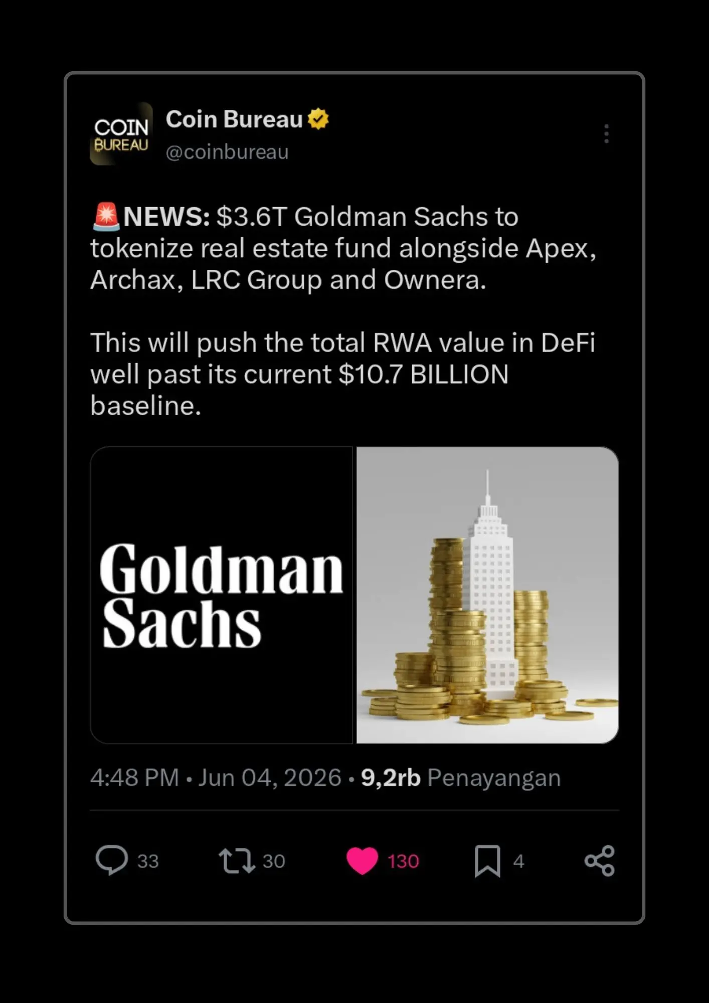 News GS