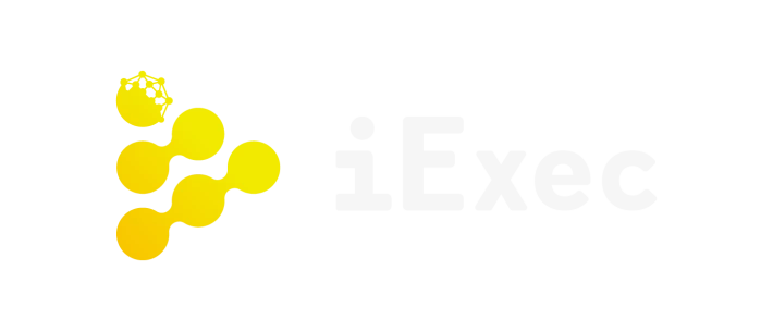 iExec RLC logo
