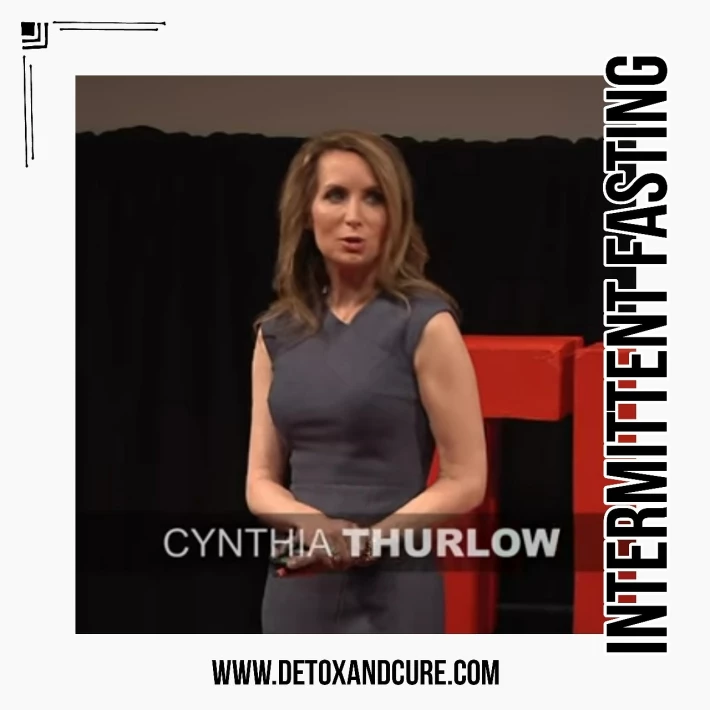 Ted Talk