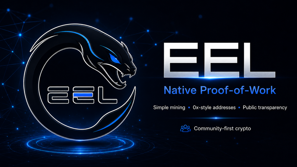 eel pow