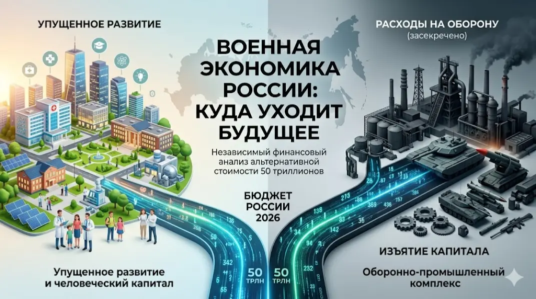 The Russian economy