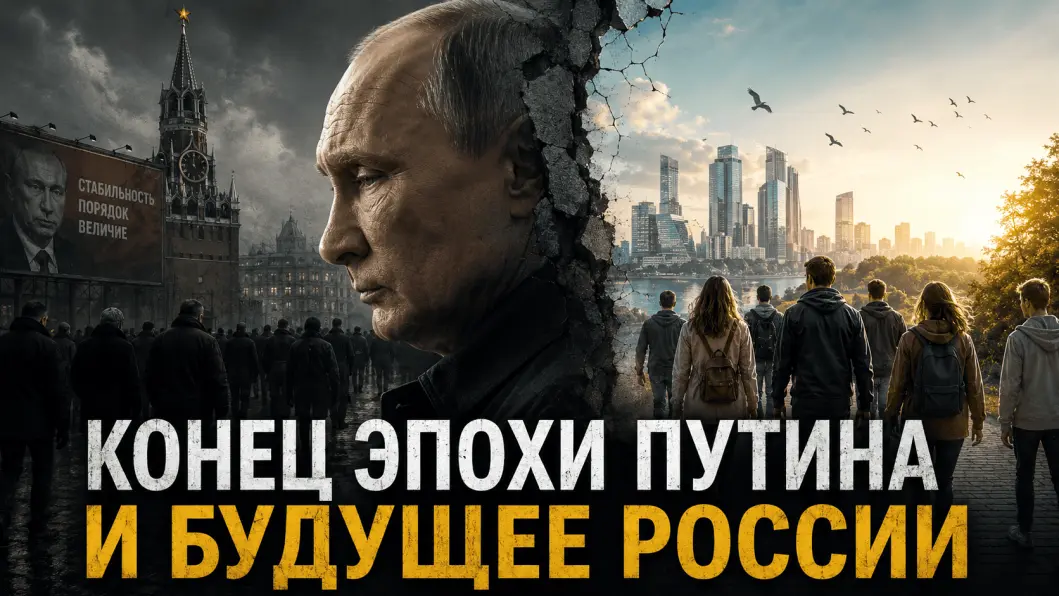 The Age of Fear